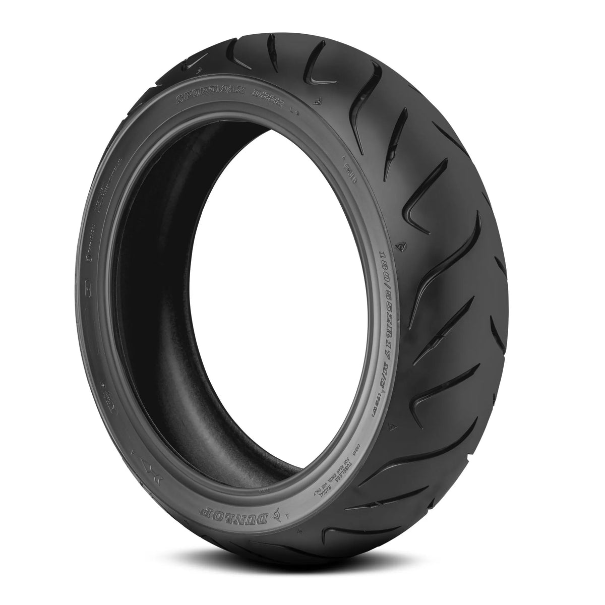 Pneu Tras 160/60-17 69W D222 W Sportmax Dunlop