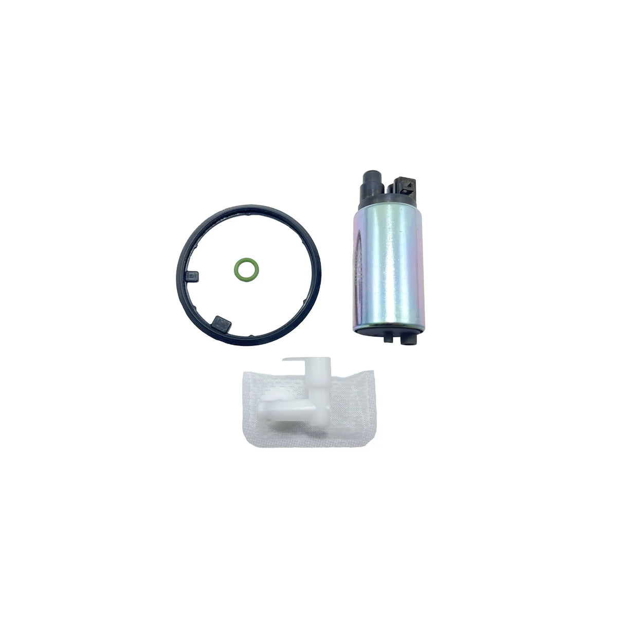 Refil Bomba Combustível FZ25/Xtz250 16 Zouil