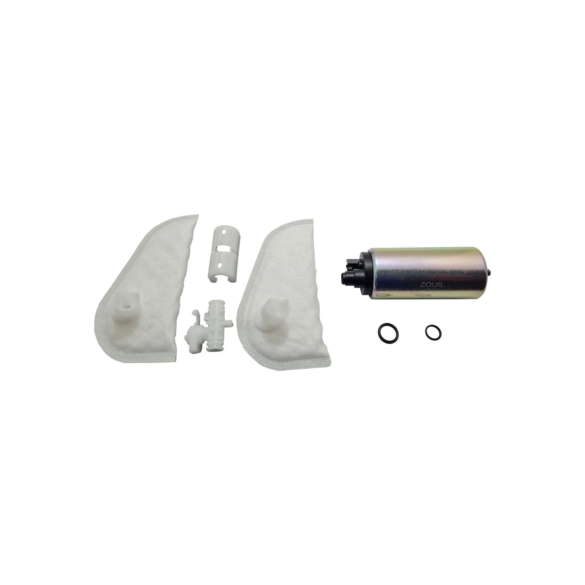 Refil Bomba Combustível CB300R/Lead110 Zouil