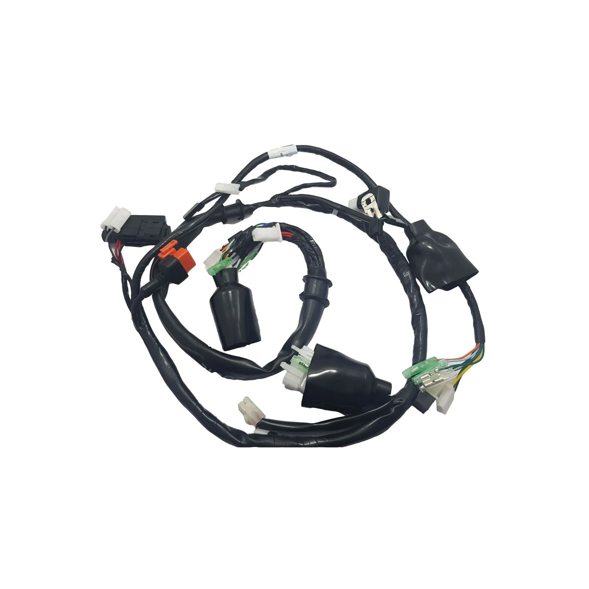 Chicote Principal Nxr125 Bros ES 13 A 15 Zouil