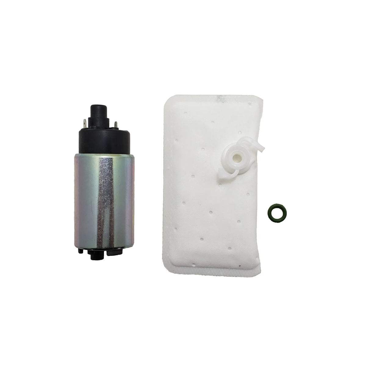 Refil Bomba Combustível Nxr160 Bros ES Zouil