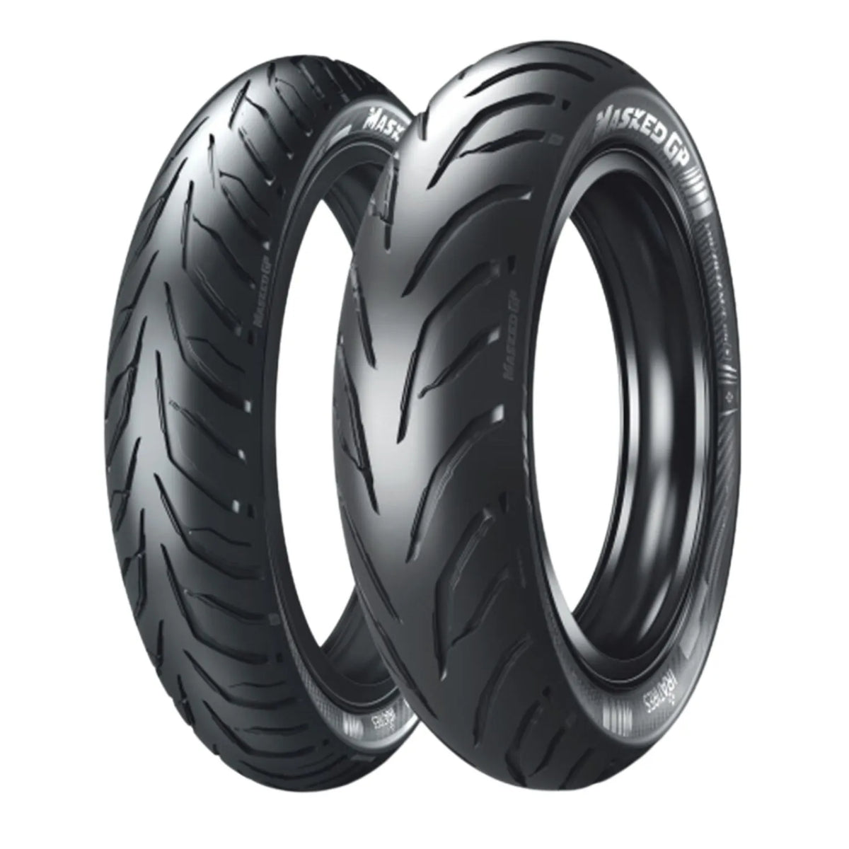 Pneu Tras 140/70-17 Masked Gp Ira