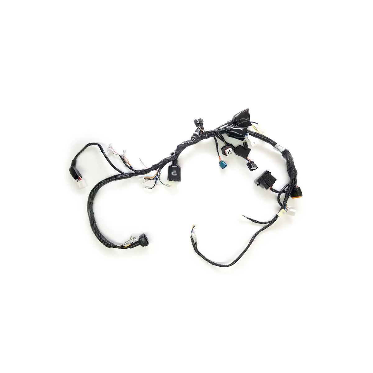 Chicote Principal Xtz250 07 A 08 Zouil