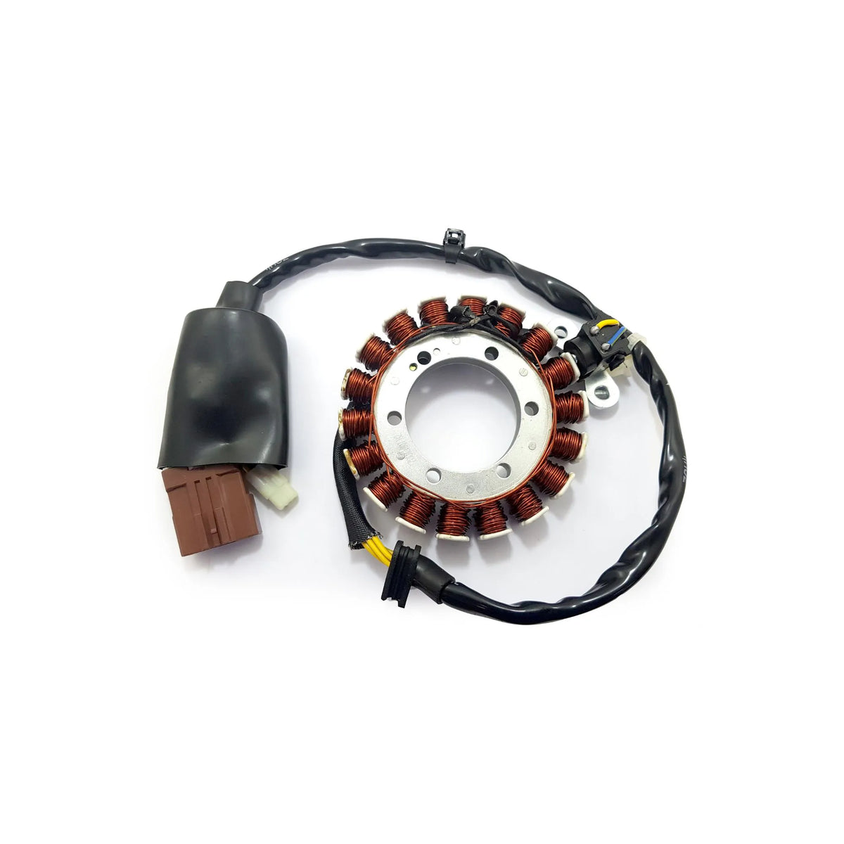 Estator Nx400i 13 A 15 Zouil