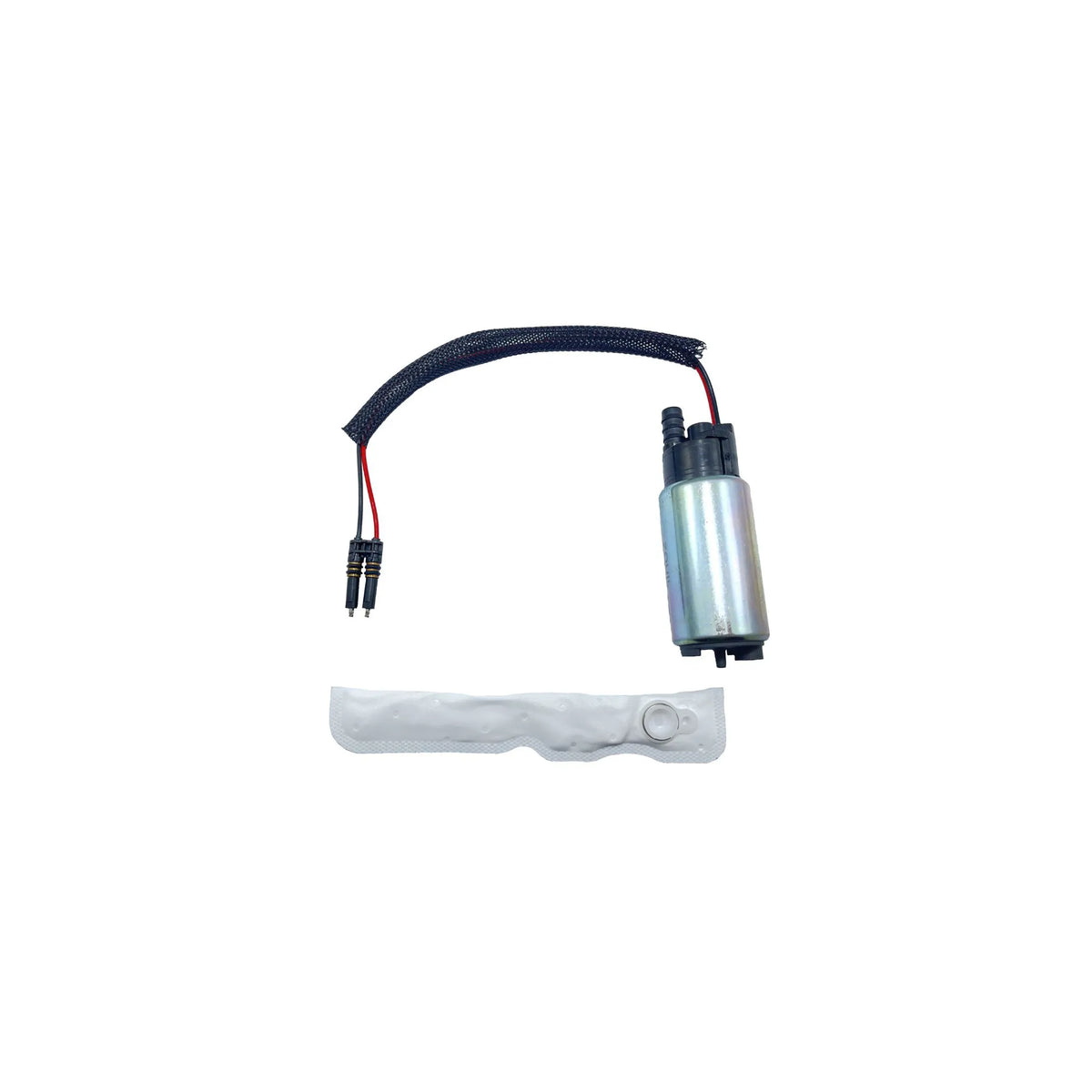 Refil Bomba Combustível Xre300 Zouil