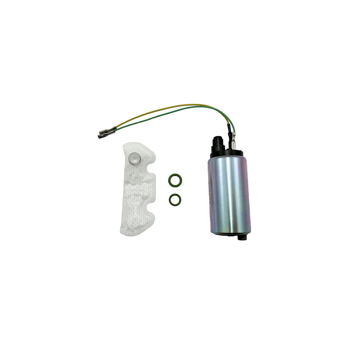 Refil Bomba Combustível Titan150 09 A 10 Zouil