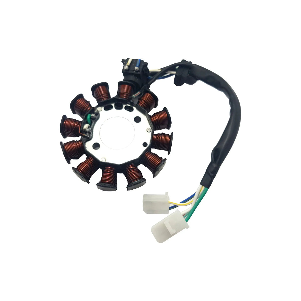 Estator Biz125 16 A 18 Zouil