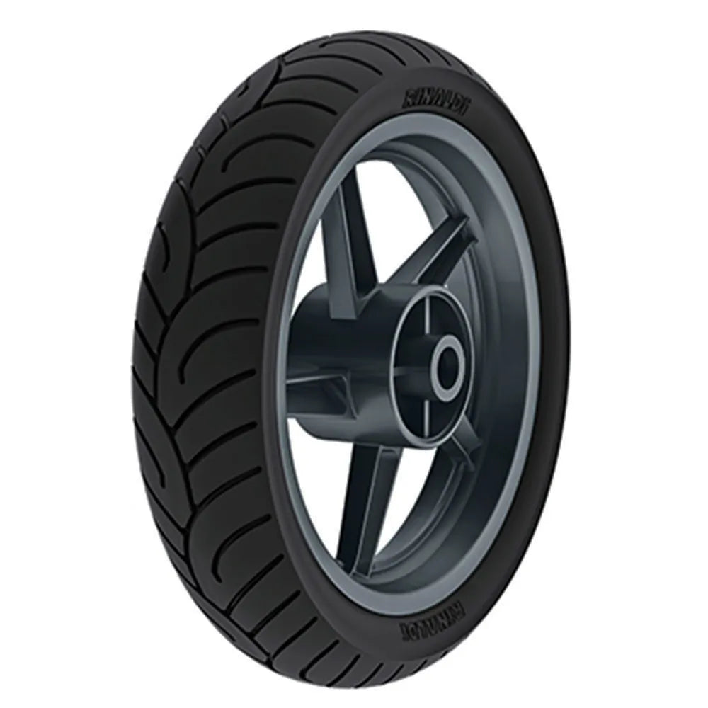 Pneu Tras 140/70-17 HB37 Tubeless HB37 Rinaldi