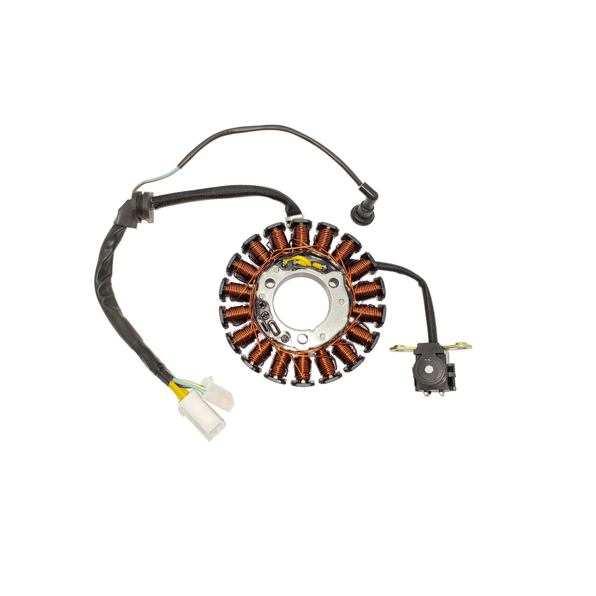 Estator CB250F 2016 A 2022 Zouil