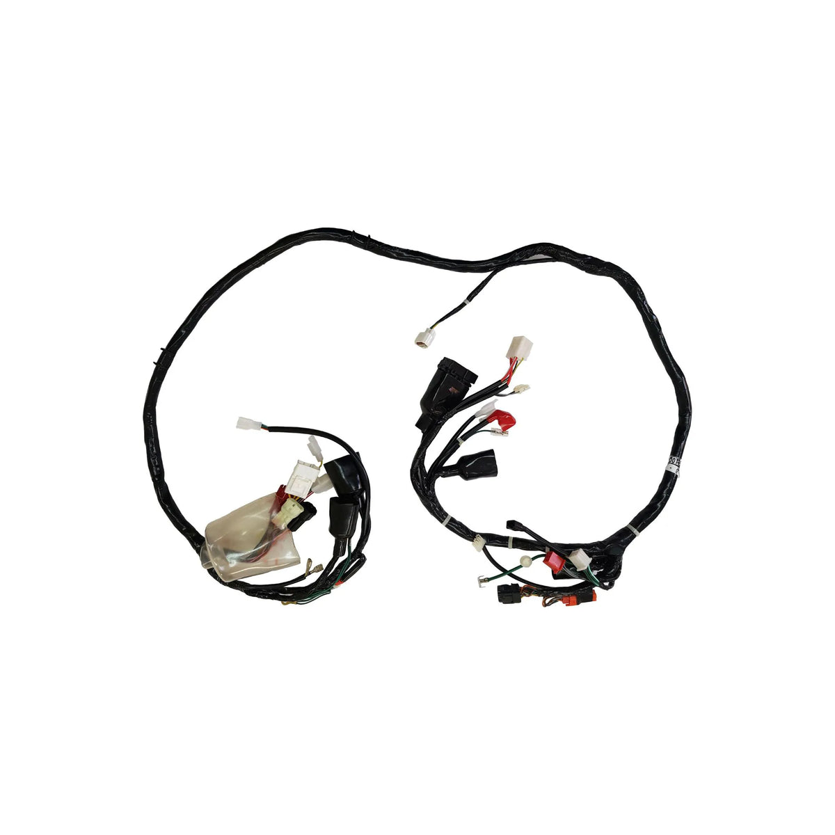 Chicote Principal Lead110 10 Zouil