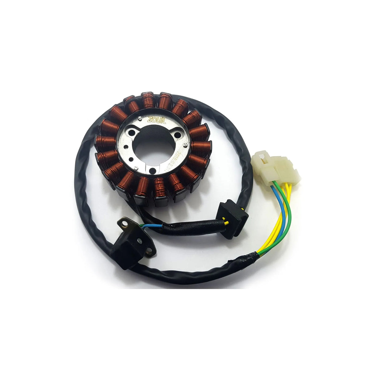 Estator Comet GT250 10 A 13 Zouil