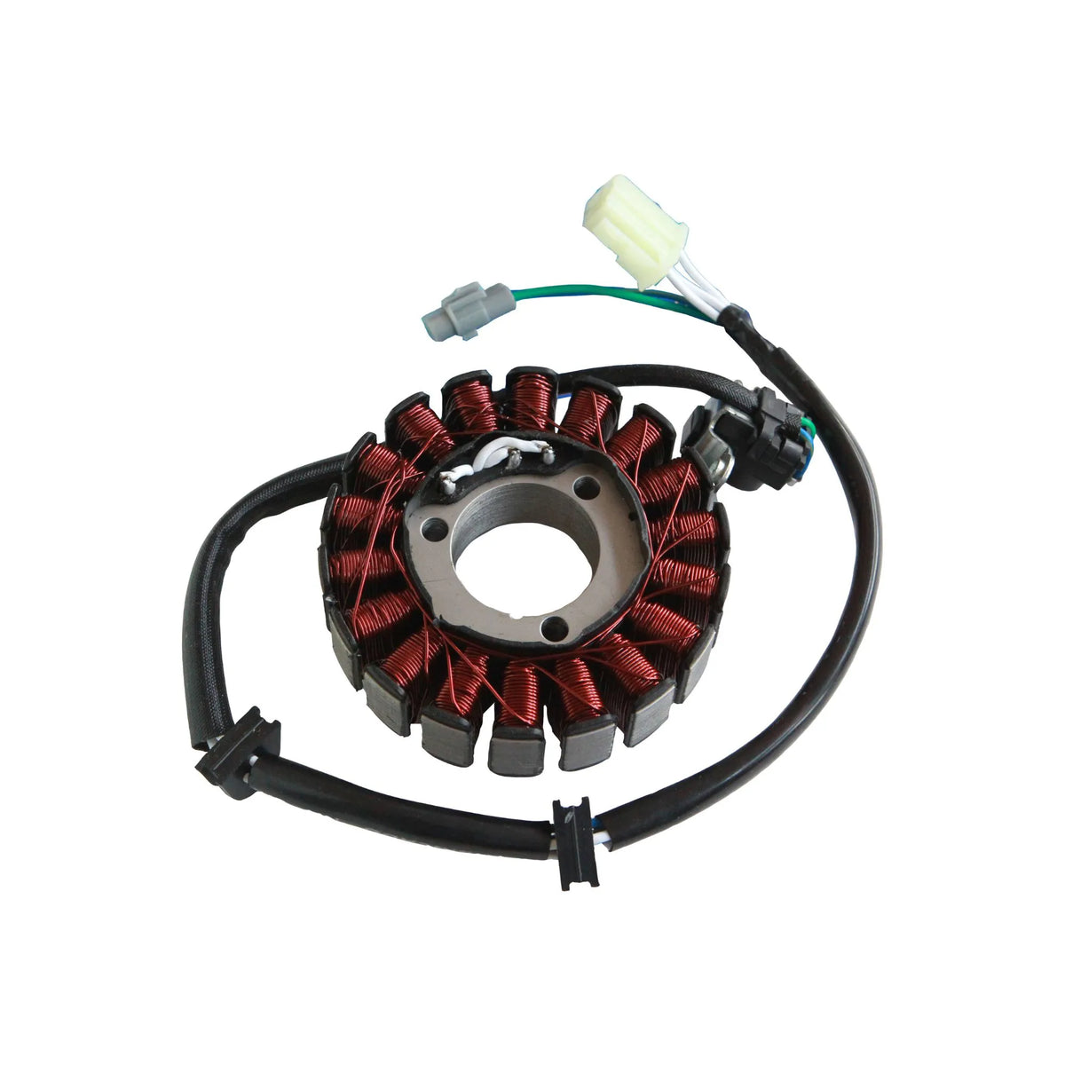 Estator Fazer250 11 A 17 Zouil