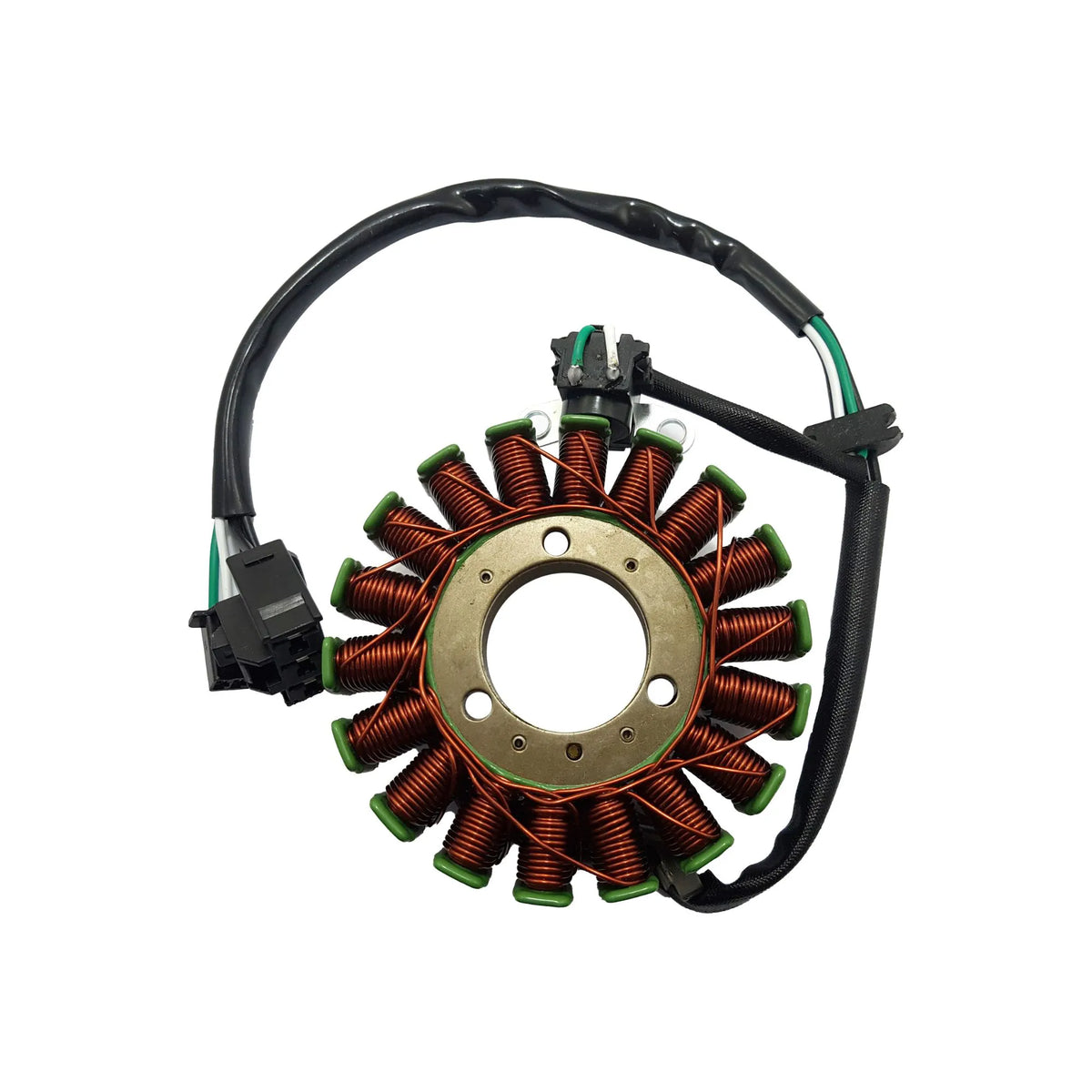 Estator NInjA300 13 A 17 Zouil