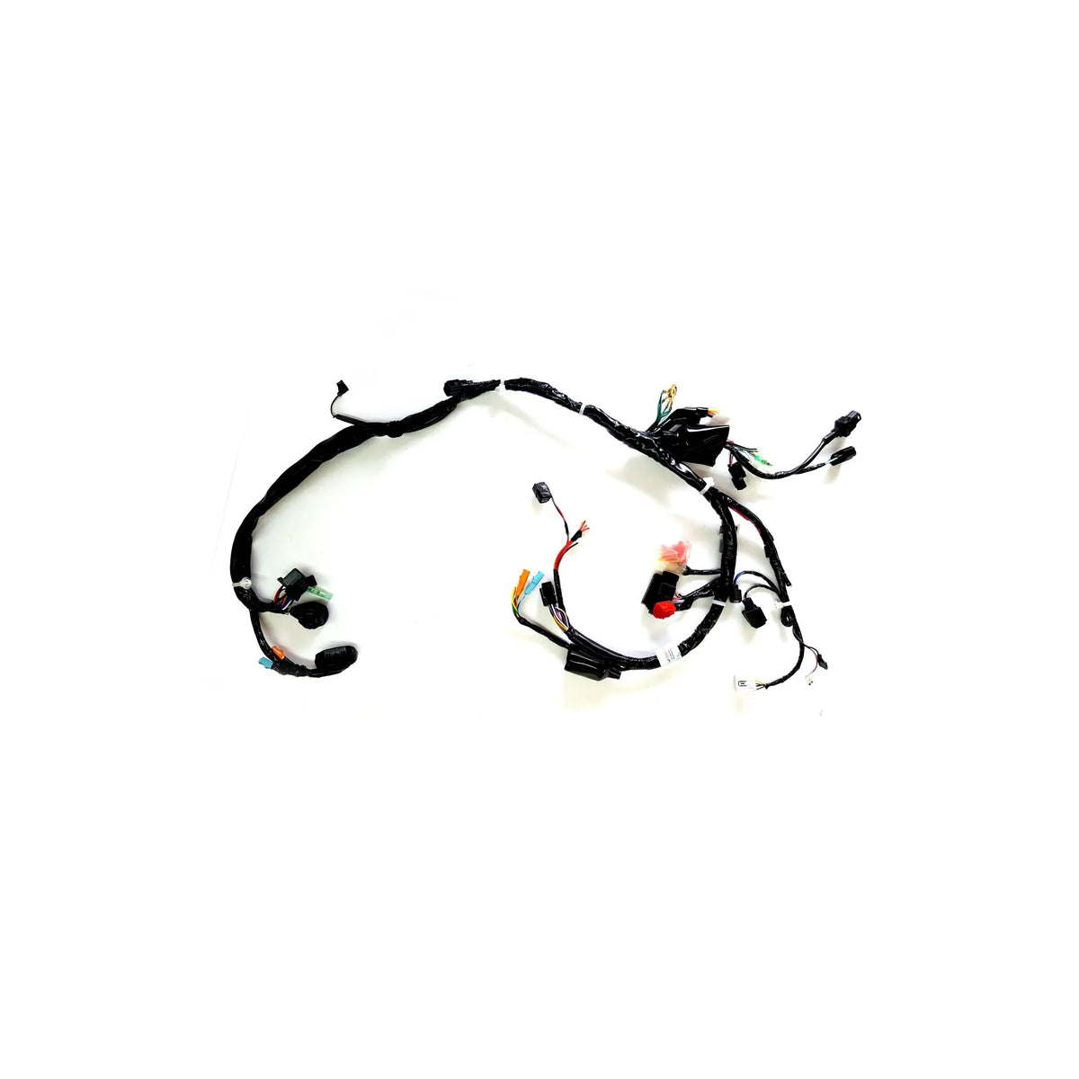 Chicote Principal Fan150 ESDI 15 Zouil